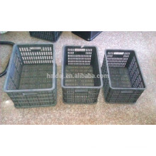 fruit plastic basket injection molding machine HDX438-658T